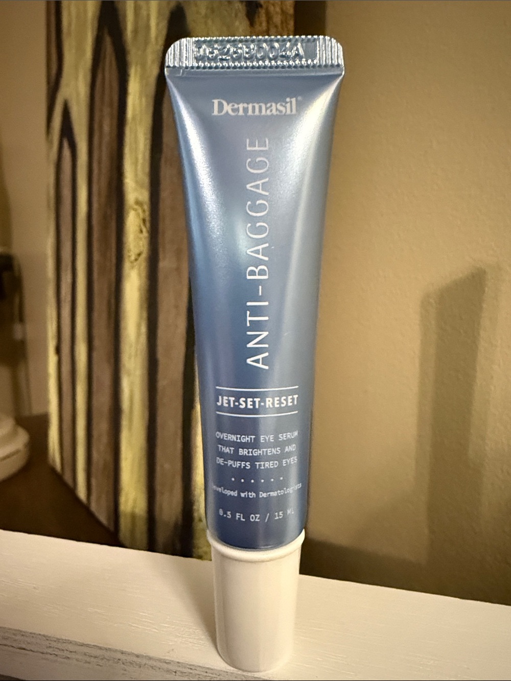 Dermasil Jet-Set-Reset - Picture 8 of 9